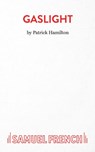 Gaslight - Patrick Hamilton - 9780573115790