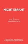 Night Errant - Georges Feydeau - 9780573121739
