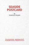 Seaside Postcard - Terence Frisby - 9780573122422