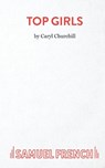 Top Girls - Caryl Churchill - 9780573130137