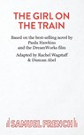 The Girl On The Train - Paula Hawkins - 9780573132131
