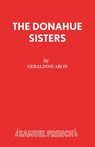 The Donahue Sisters - Geraldine Aron - 9780573132346