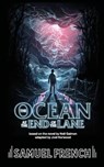 The Ocean at the End of the Lane - Neil Gaiman - 9780573132797