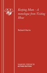 Keeping Mum - Richard Harris - 9780573132919