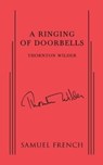 A Ringing of Doorbells - Thornton Wilder - 9780573601095