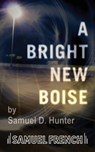 A Bright New Boise - Samuel D. Hunter - 9780573602450