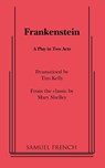 Frankenstein - Tim Kelly - 9780573609176