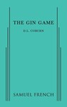 The Gin Game - L. COBURN,  D. - 9780573609763