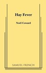 HAY FEVER - COWARD,  Noel - 9780573610042