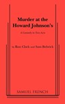 Murder at the Howard Johnson's - Ron Clark ; Sam Bobrick - 9780573612022