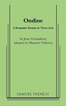 Ondine - Jean Giraudoux - 9780573613425