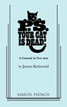 P.S. Your Cat Is Dead! - James Kirkwood - 9780573614408