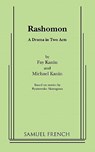 Rashomon - Fay Kanin ; Michael Kanin - 9780573614651