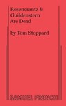 Rosencrantz & Guildenstern Are Dead - STOPPARD,  Tom - 9780573614927