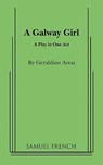 A Galway Girl - Geraldine Aron - 9780573622045