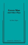 Green Man and Other Plays - Don Nigro - 9780573622076