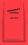 Judgment at Nuremberg - Abby Mann - 9780573627897