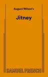 Jitney - August Wilson - 9780573627958