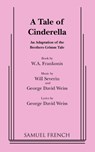 A Tale of Cinderella - W.A. Frankonis - 9780573627989
