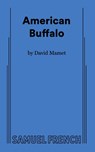 American Buffalo - David Mamet - 9780573640230