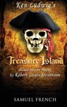 Ken Ludwig's Treasure Island - Ken Ludwig ; Robert Louis Stevenson - 9780573650987