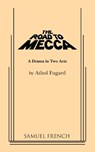 ROAD TO MECCA - Athol Fugard - 9780573660184
