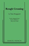 Rough Crossing - Tom Stoppard - 9780573662065
