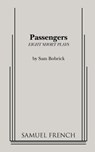Passengers - Sam Bobrick - 9780573662676