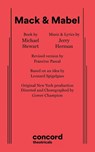 Mack & Mabel - Michael Stewart ; Jerry Herman - 9780573680748