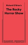 The Rocky Horror Show - Richard O'Brien - 9780573681127