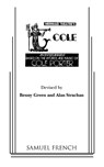 Cole - Benny Green ; Alan Strachan - 9780573681356