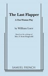 LAST FLAPPER - William Luce - 9780573691683
