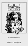 The Cemetery Club - Ivan Menchell - 9780573692048
