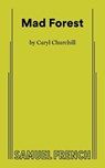 Mad Forest - Caryl Churchill - 9780573693328