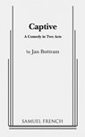 Captive - Jan Buttram - 9780573693588