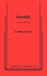 Afterlife - Michael Frayn - 9780573696565