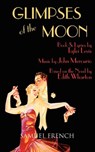 Glimpses of the Moon - Tajlei Levis - 9780573699054
