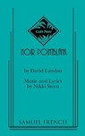 Noir Pointblank - David Landau ; Nikki Stern - 9780573699658