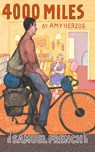 4000 Miles - Amy Herzog - 9780573700378