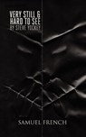 Very Still & Hard to See - Steve Yockey - 9780573700552