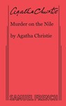 Christie, A: Murder on the Nile - Agatha Christie - 9780573702419
