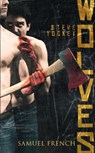 Wolves - Steve Yockey - 9780573702495