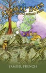 Animal Tales - Don Nigro - 9780573702594