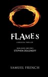 Flames - Stephen Dolginoff - 9780573702891