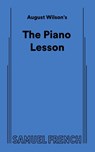 August Wilson's The Piano Lesson - August Wilson - 9780573704741