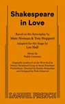 Shakespeare in Love - Lee Hall ; Marc Norman ; Tom Stoppard - 9780573705205