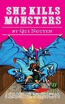 She Kills Monsters - Qui Nguyen - 9780573705649