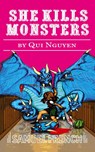 She Kills Monsters - Qui Nguyen - 9780573705649
