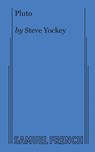 Pluto - Steve Yockey - 9780573706219