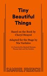 Tiny Beautiful Things - Nia Vardalos - 9780573706806